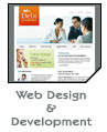 Web Design & Development